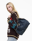 Bolso Marc Jacobs Denim suede Cristina